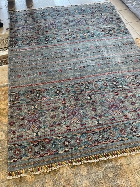 5'x7 living room rug