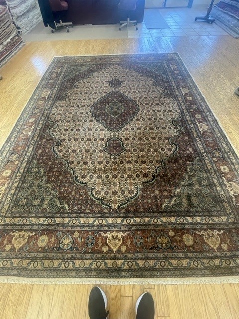 8'x10' living room rug