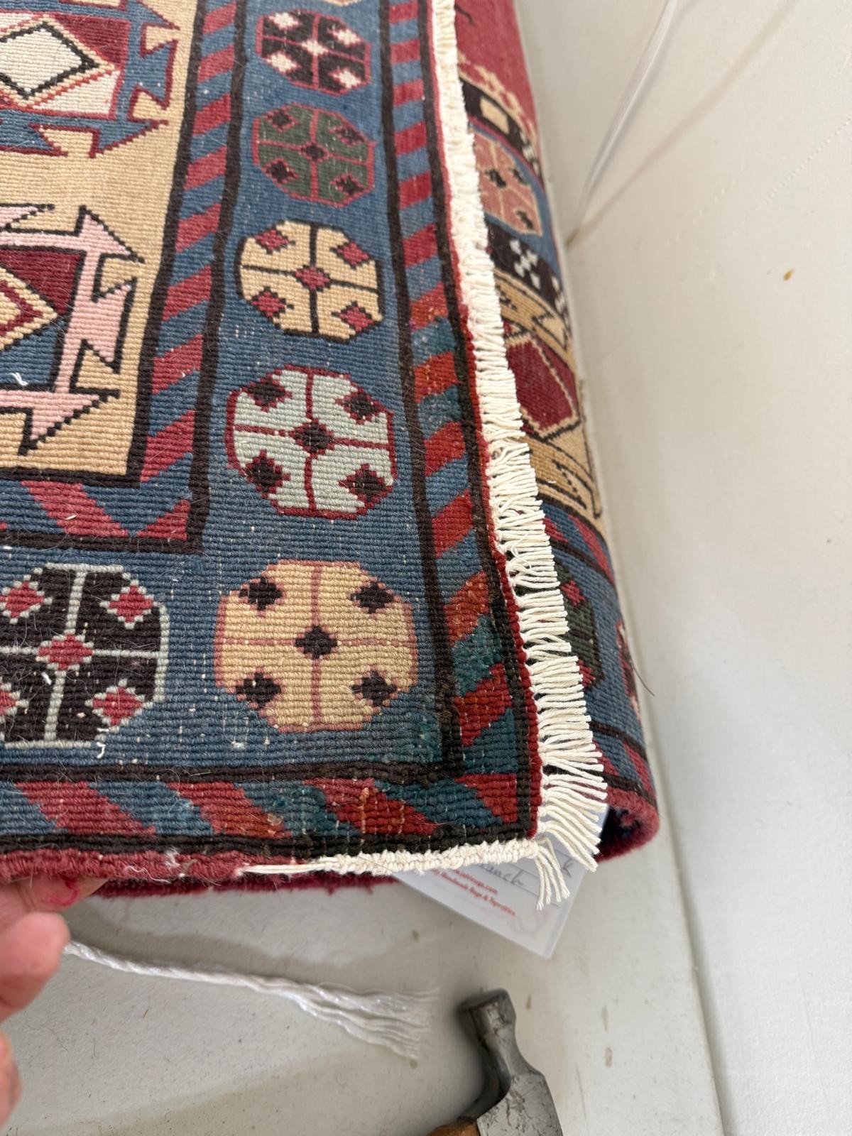 New Baltimore Rug Cleaning and Repair