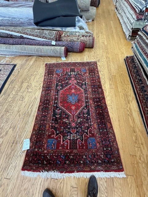 Arlington Persian Rug Cleaning and Repair