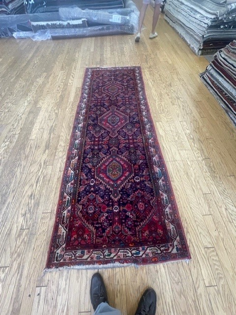 2'x10' hallway runner