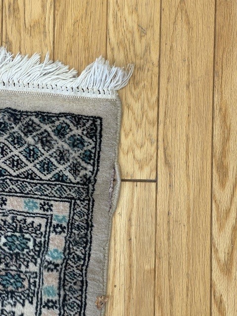 3'x5' living room rug