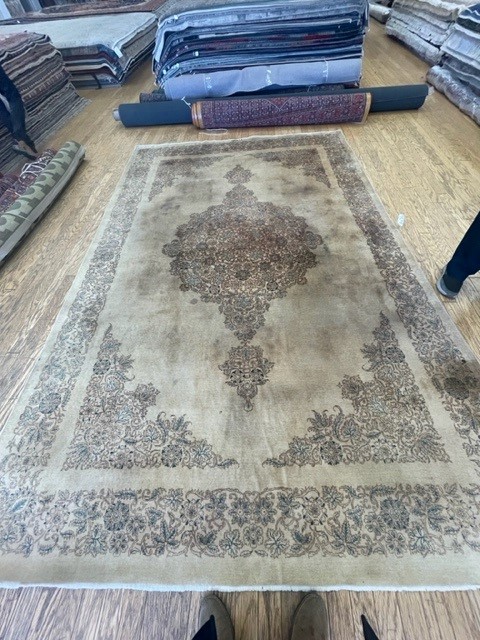 10'x14' for living room