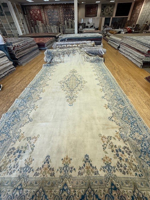 Persian Rug Cleaning in Coxsackie