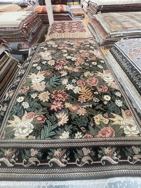 4'x6' living room rug