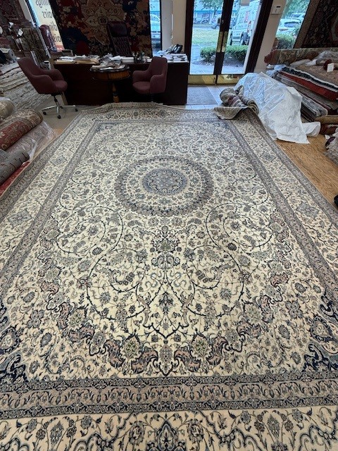 12'x20' living room rug