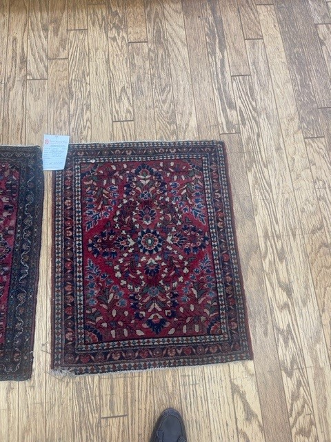 2'x3' rug