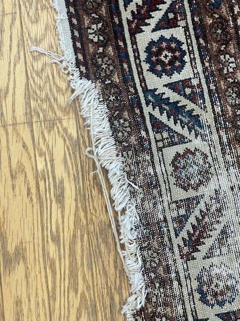 6'x9' living room rug