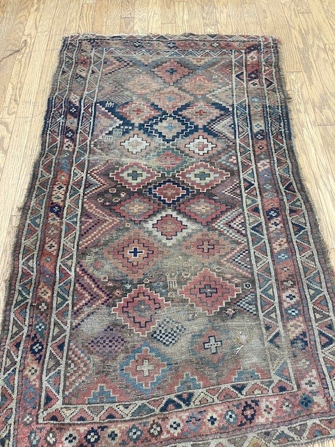 4'x7' living rom rug