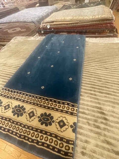 2'x6' landing runner