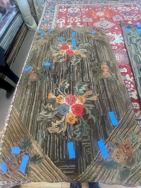 2'x3' rug