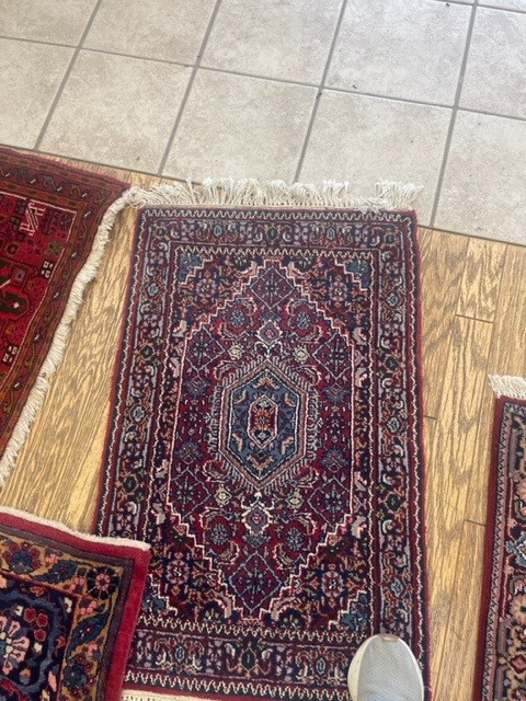 2'x3' rug