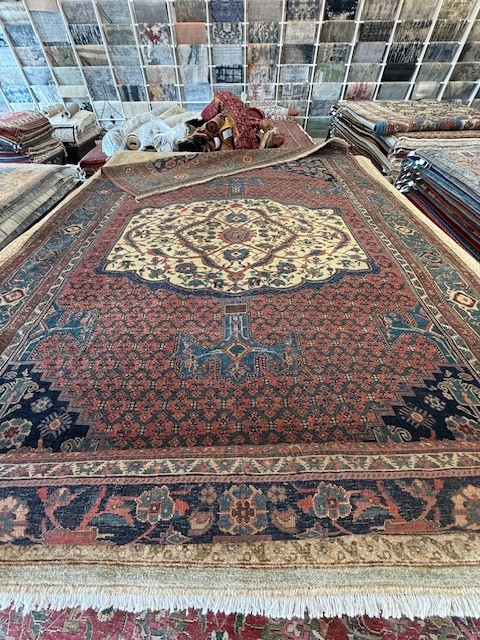 12'x15' living room rug