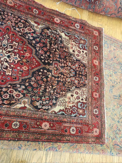 6'x9' living room rug