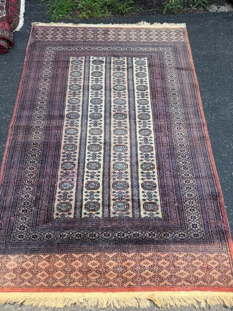 3'x5' living room rug