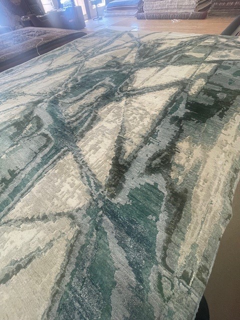 9'x12' living room rug