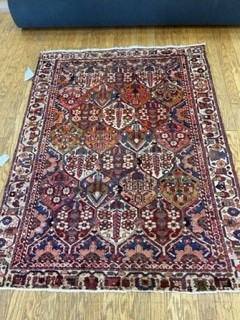 4'x6' rug for room