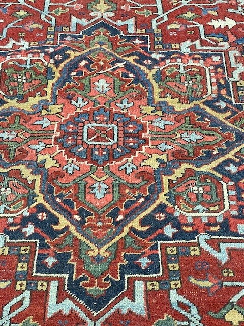 8'x10' living room rug