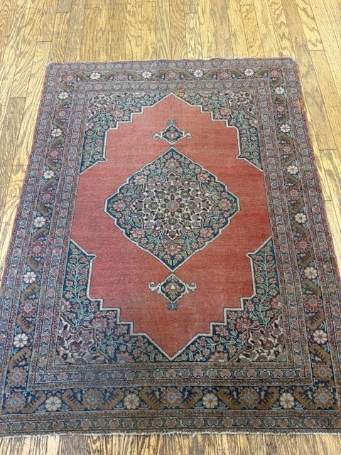 3'x5' living room rug
