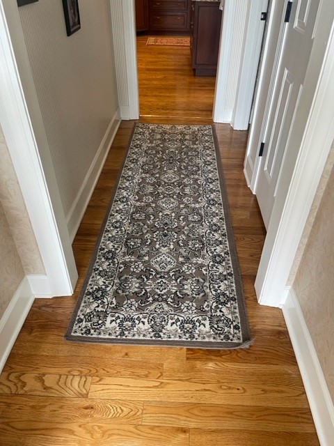 2'x10' hallway runner