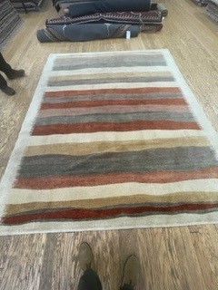 8'x10' living room rug