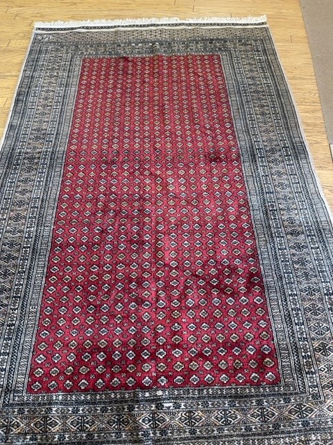7'x10 living room rug