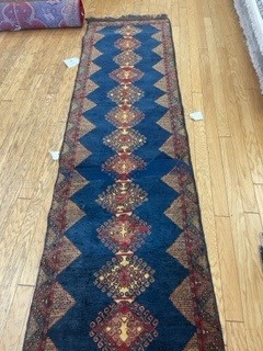 2'x15' hallway runner