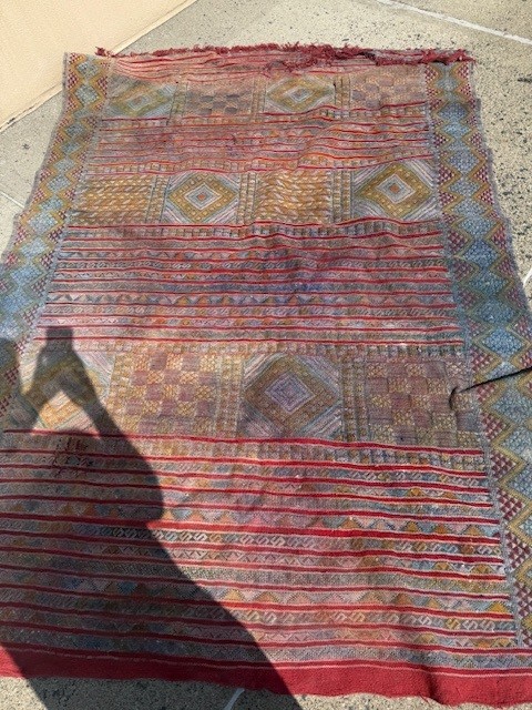 5'x7' living room rug