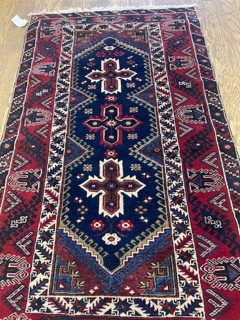 4'x8' living room rug