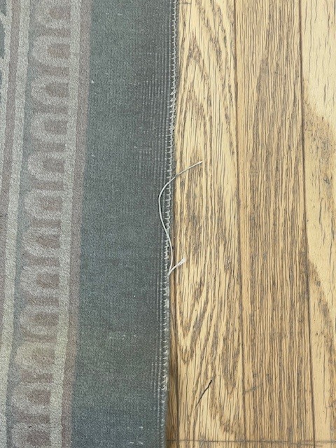 12'x15' living room rug