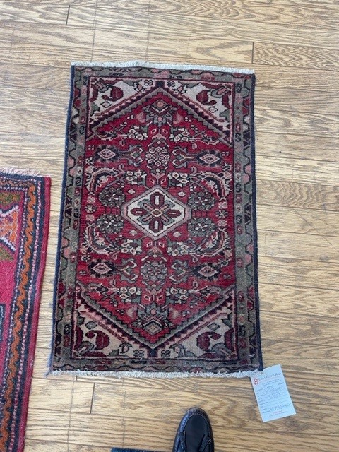 2'x3' rug