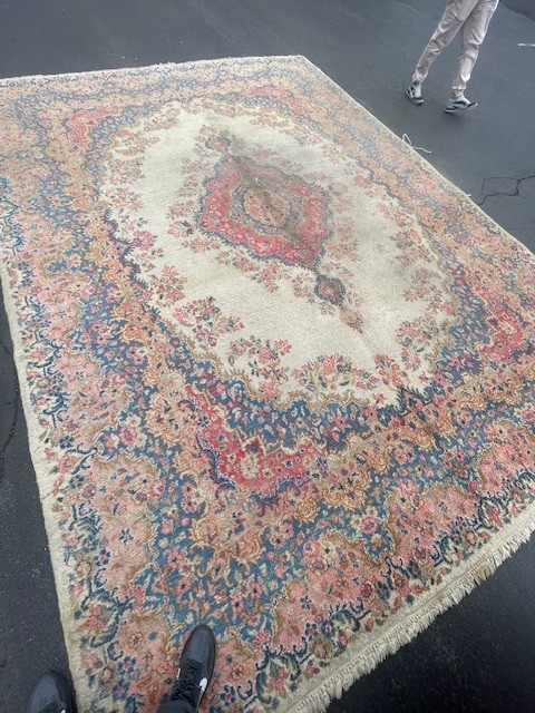 11'x15' living room rug