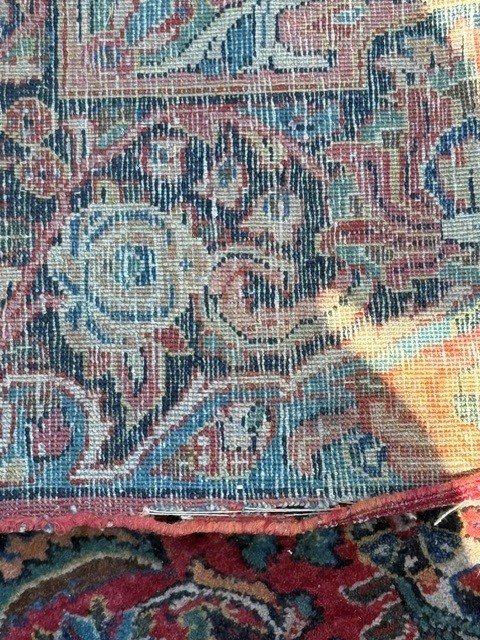 9'x12' living room rug