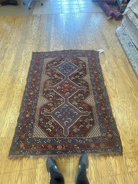 5'x7' living room rug