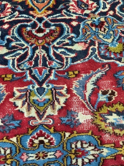 9'x13' living room rug