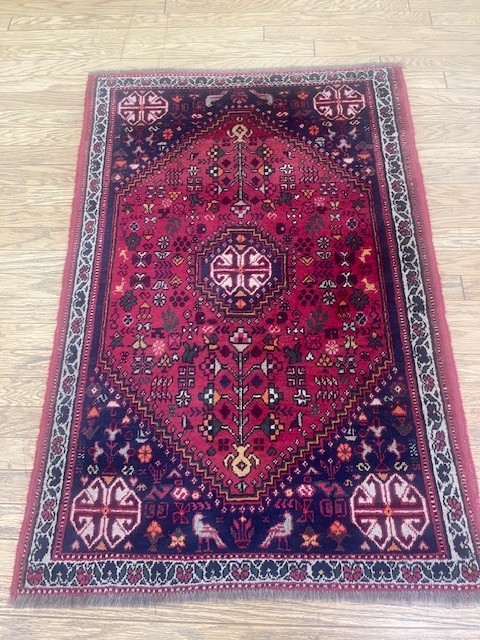 4'x6' living room rug
