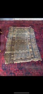 3'x5' rug