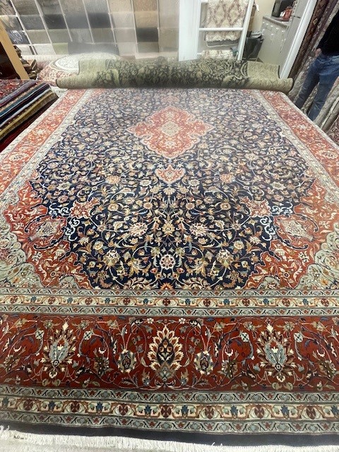 10'x14' living room rug