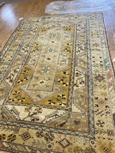 Customer in Northumberland