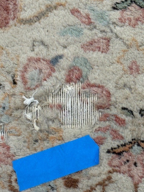 9'x12' living room rug