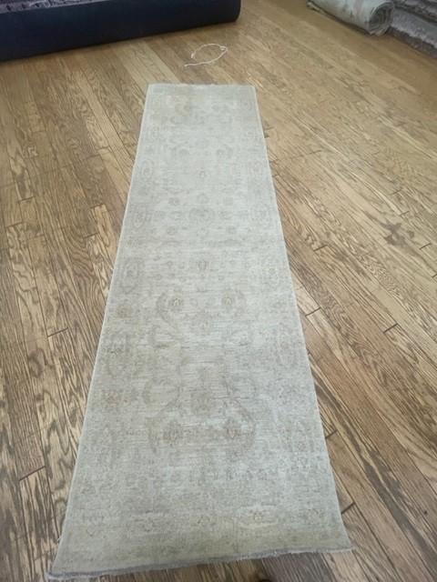 2'x9' Hallway runner