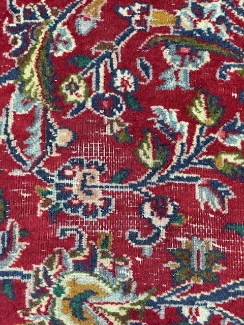 9'x13' living room rug