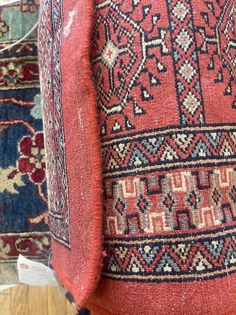 8'x10' living room rug