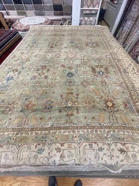 12'x15' living room rug