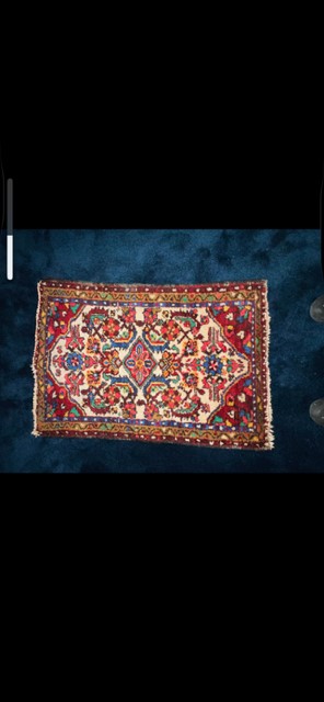 3'x5' living room rug