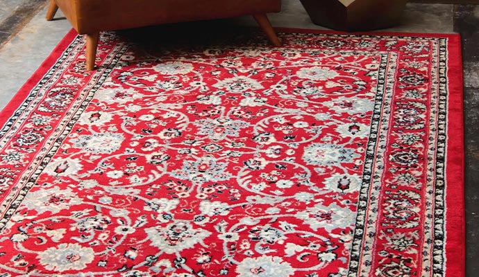 Indian Rugs