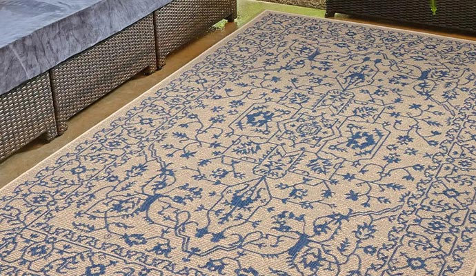 Outdoor Rug Cleaning Services in Albany, NY