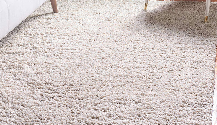 professionally pile rug cleaning