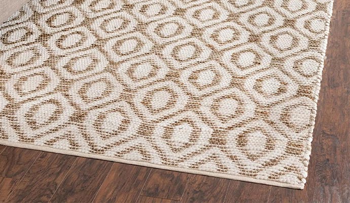 Natural Fiber Rugs