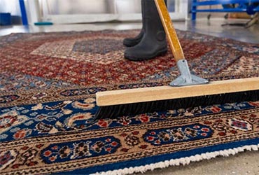 Oriental Rug Cleaning